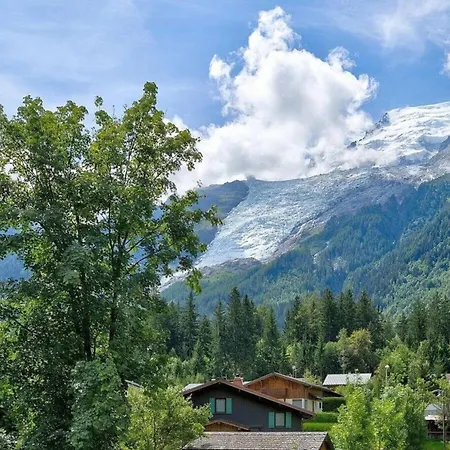 Σαλέ Chalet Hausobert Stylish Alpine Getaway With Stunning Views