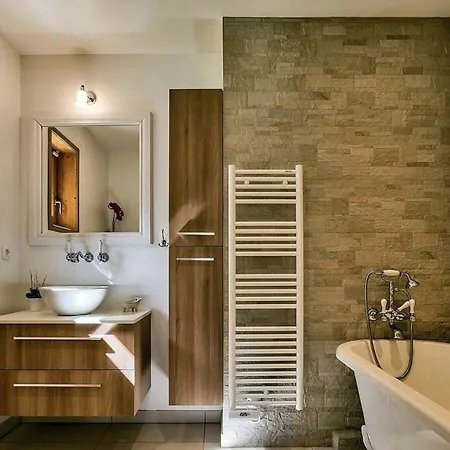 Alpesi faház Chalet Hausobert Stylish Alpine Getaway With Stunning Views Zermatt
