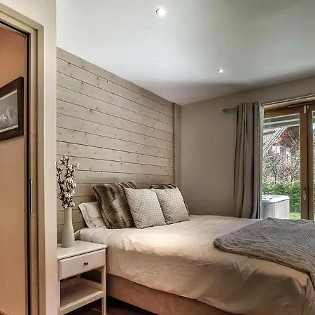 Chalet Hausobert Stylish Alpine Getaway With Stunning Views *