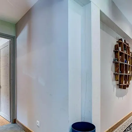Chalet Hausobert Stylish Alpine Getaway With Stunning Views شاليه *